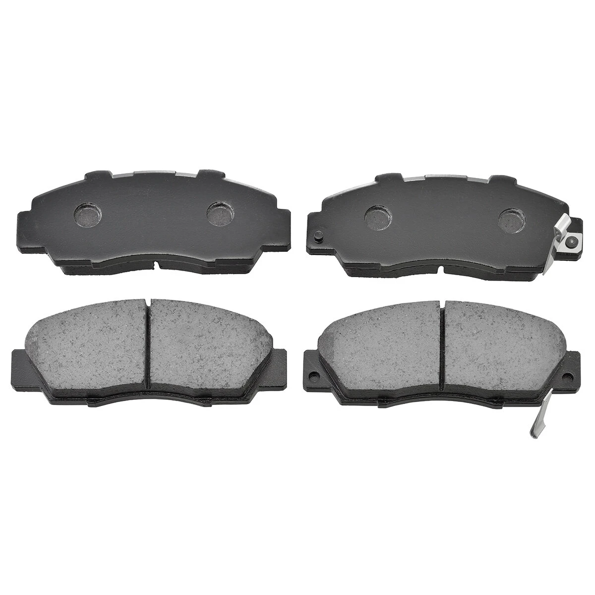 ブレーキパッド 乗用車用 フロント ホンダ 4枚組