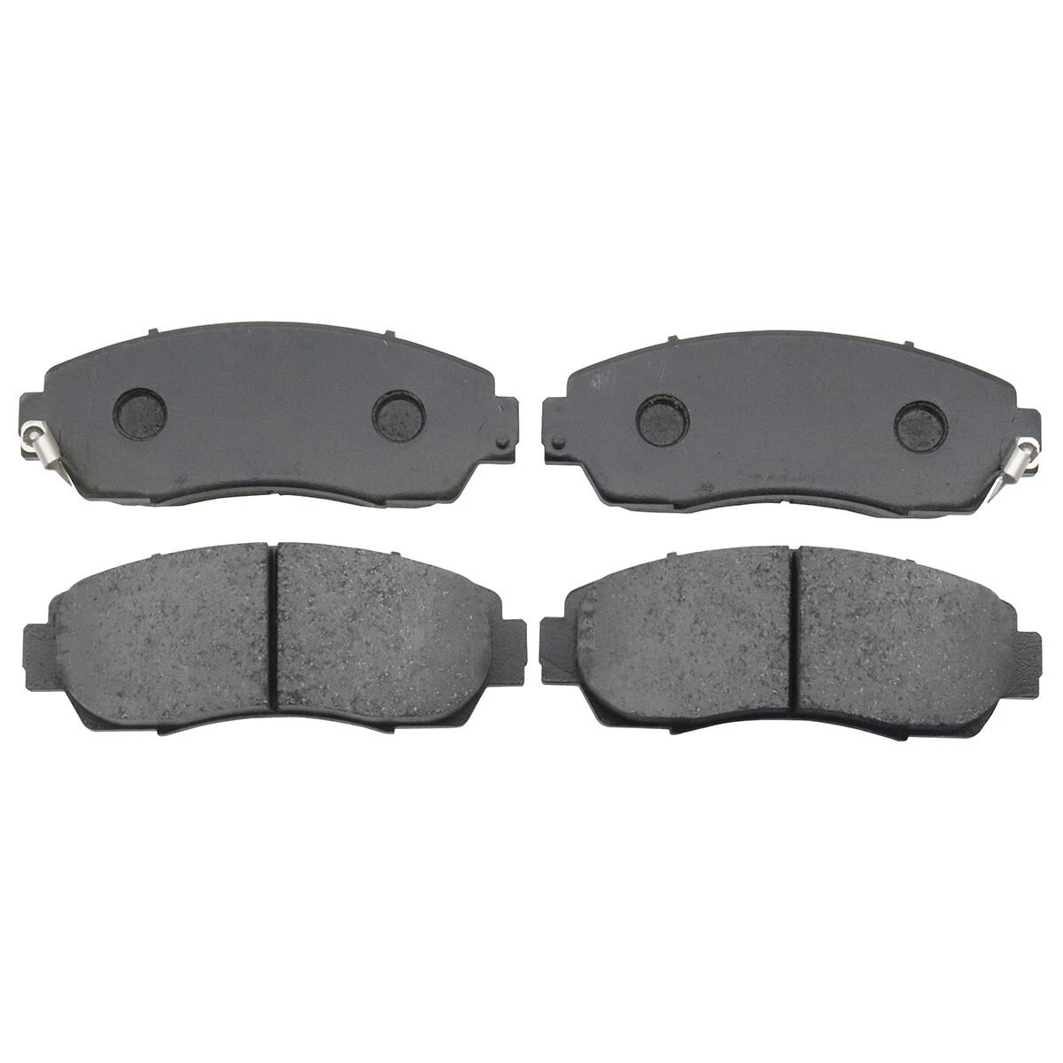 ブレーキパッド 乗用車用 フロント ホンダ 4枚組