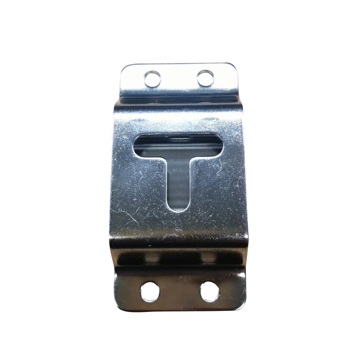 バン扉開き止め金具 受け金具 ステンレス製