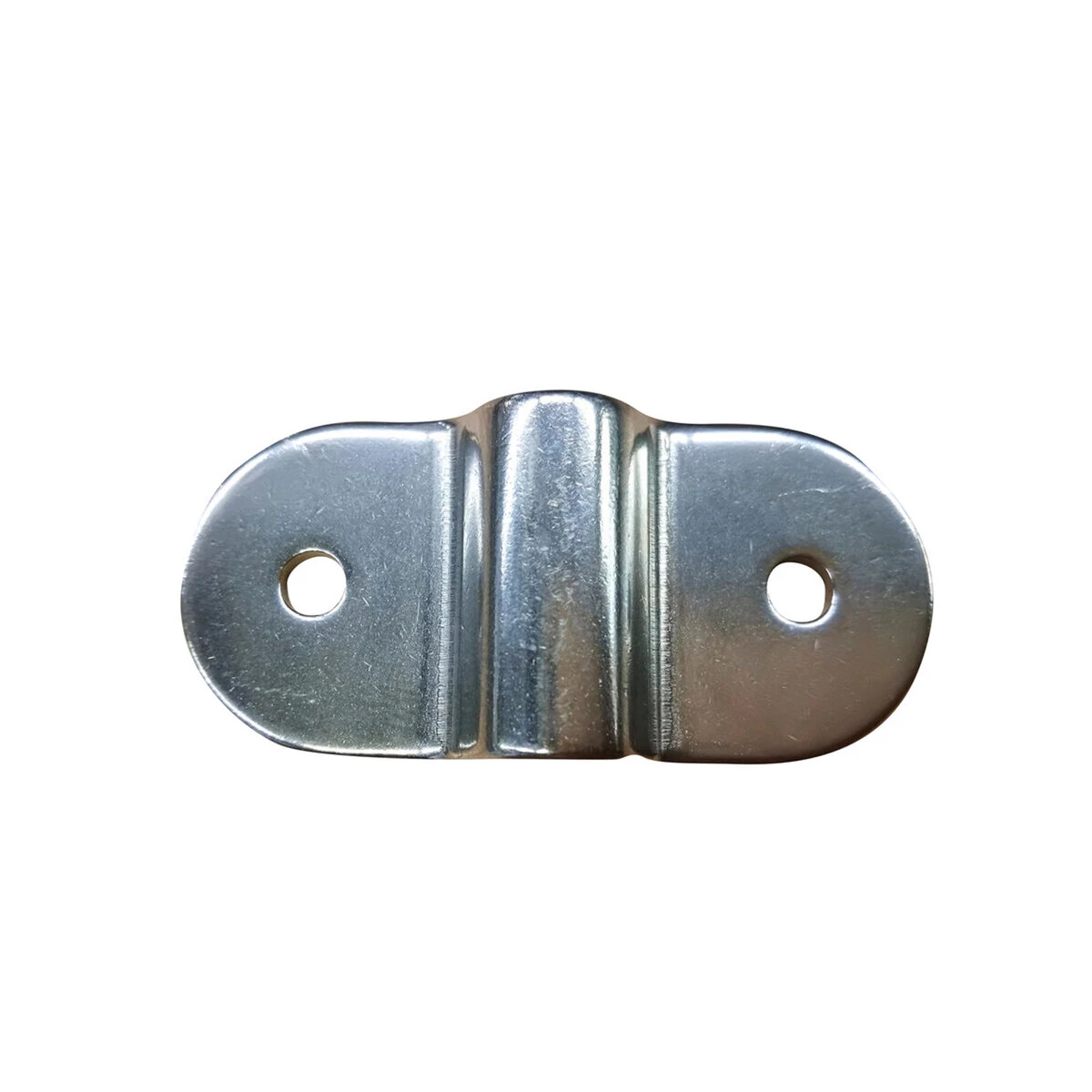 バン扉開き止め金具 押さえ金具 ステンレス製