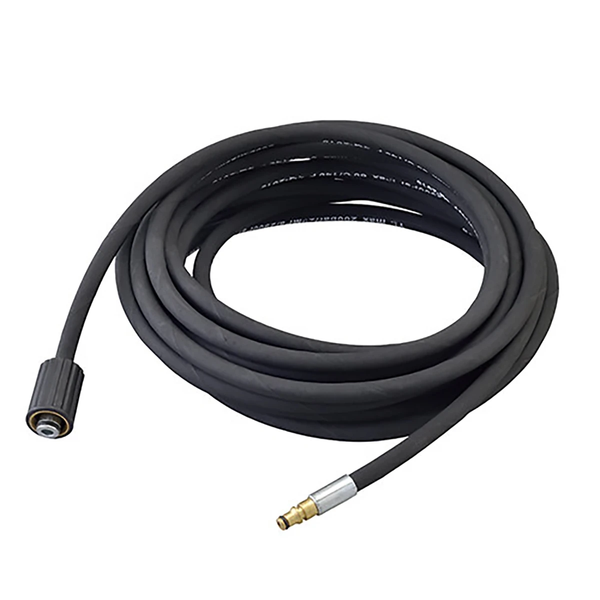 高圧洗浄機用 高圧ゴムホース