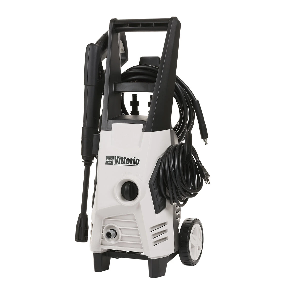 高圧洗浄機 Vittorio 防水 冷水 AC100V