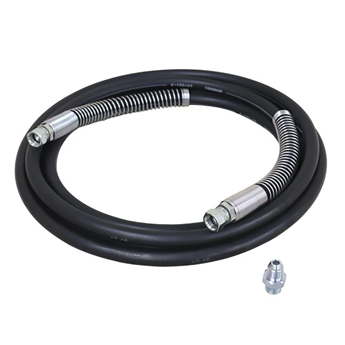 高圧ホ－ス 5m PH延長用 アダプタ－付