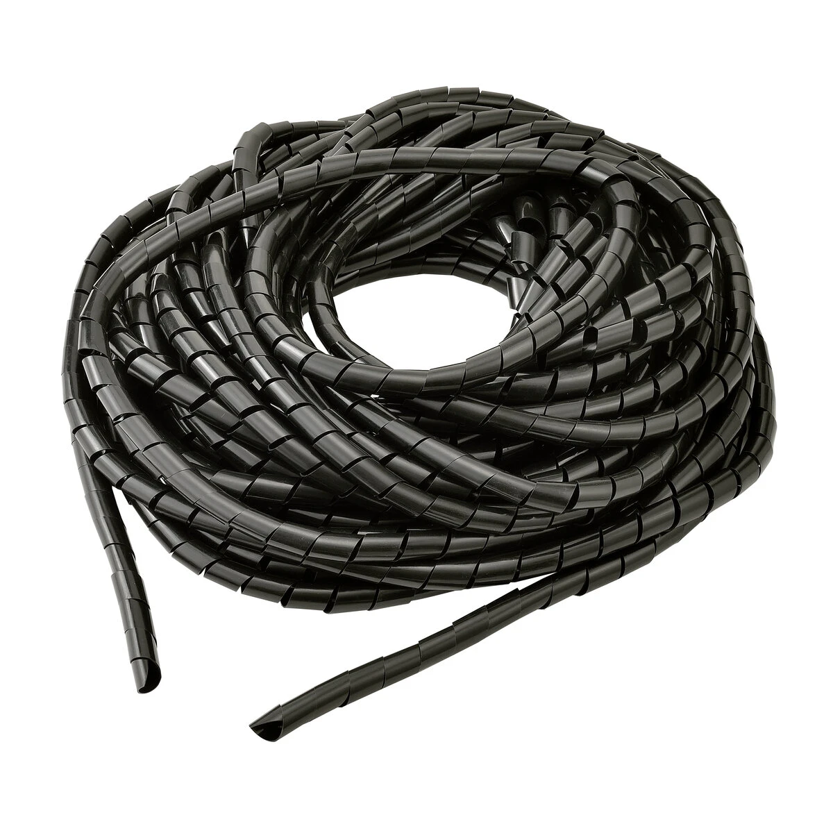 スパイラルチューブ