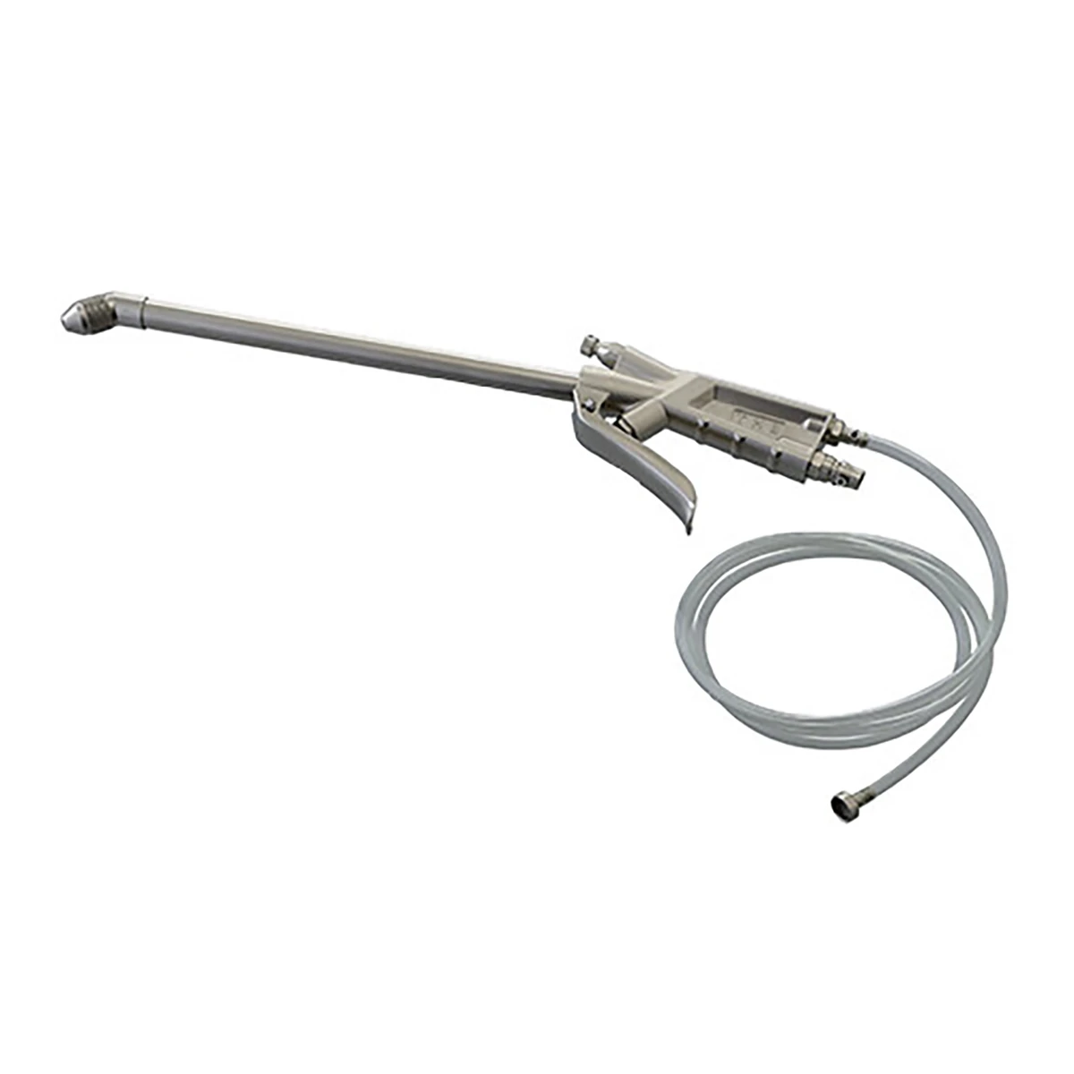 エンジンクリーナーガン エア式