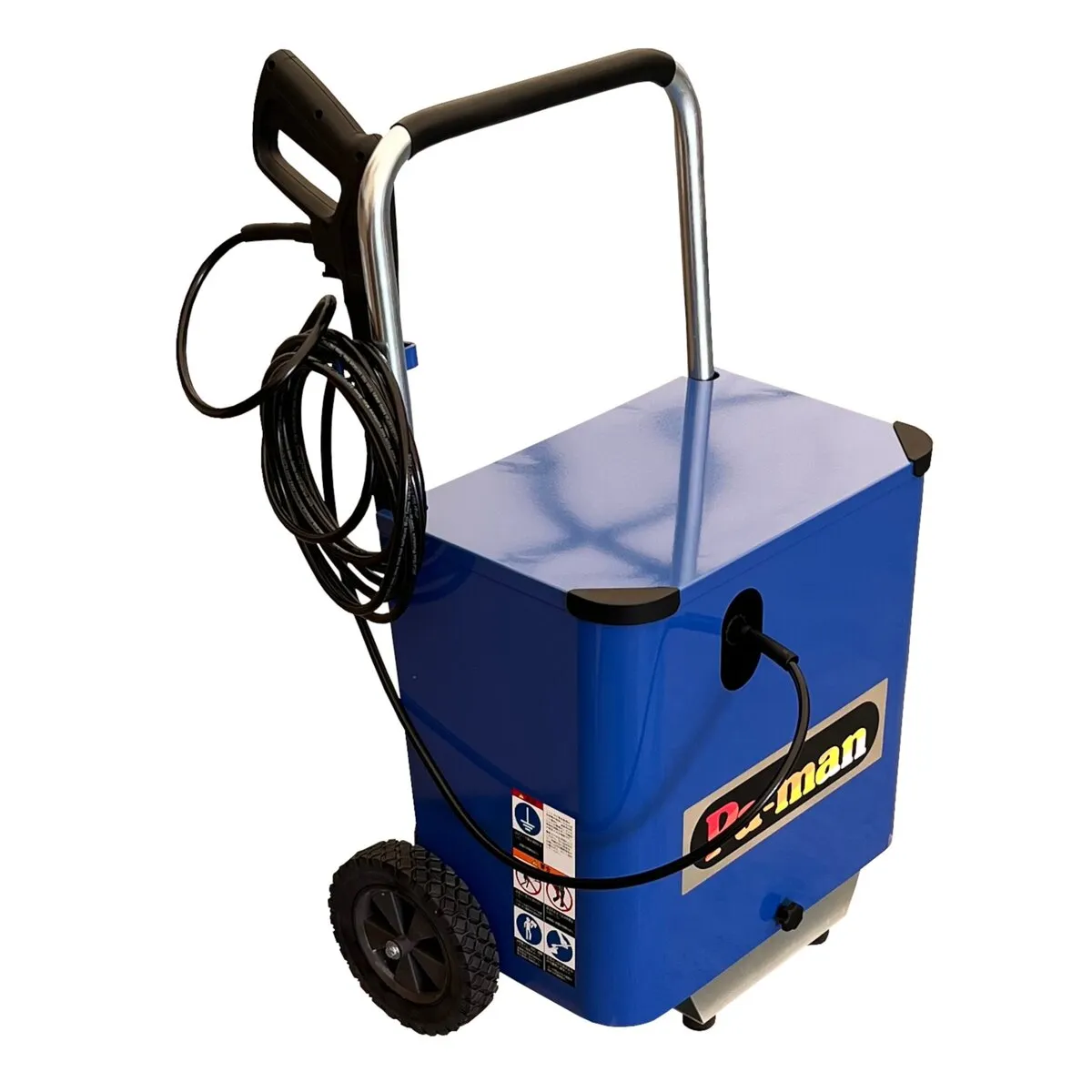 純水高圧洗浄機 AC100V