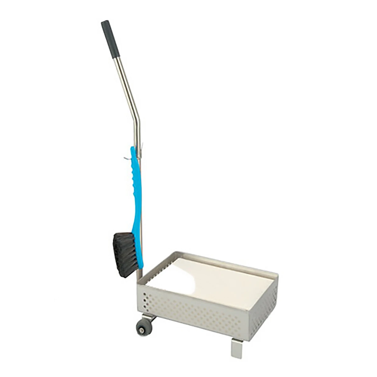 石けんワゴン ステンレス