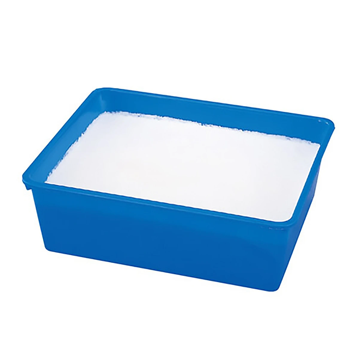 石けん 固形シャンプー角型 弱アルカリ性