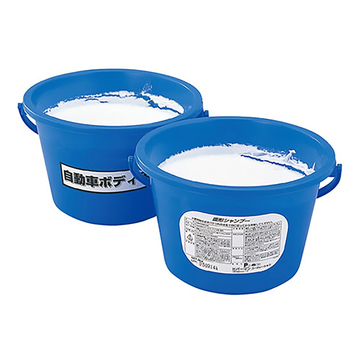 石けん 固形シャンプー 弱アルカリ性 2ヶ1セット