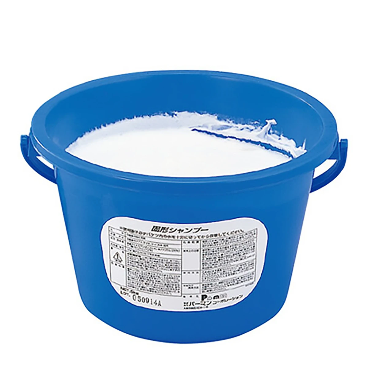 石けん 固形シャンプー 弱アルカリ性