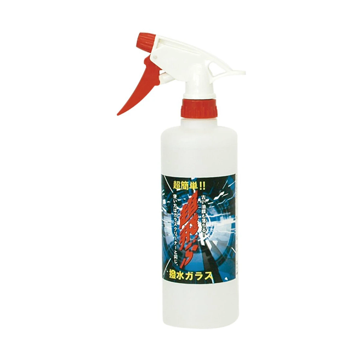 超飛ぶ ガラスクリーナー 500ml