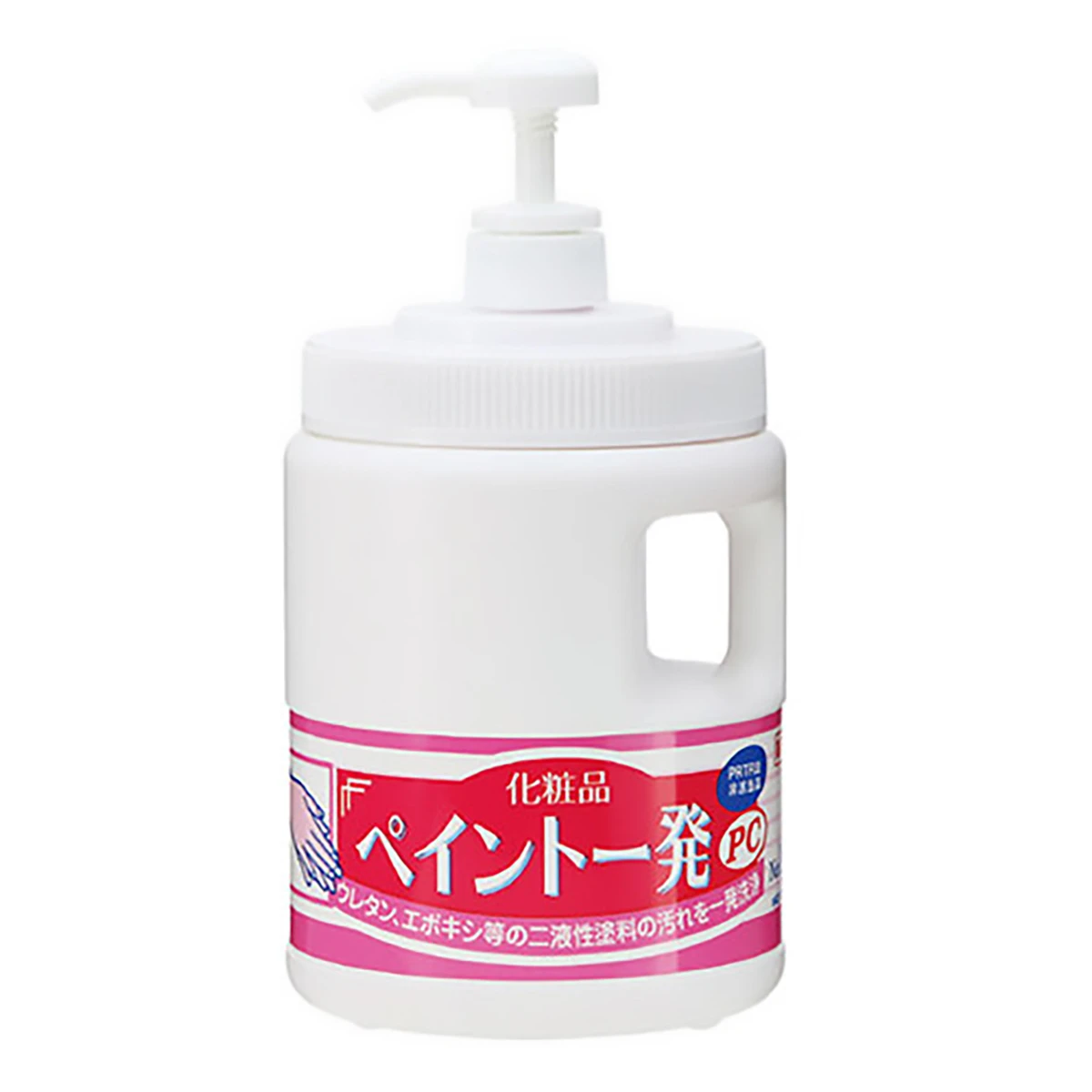 ペイント一発 中性 1.5kg