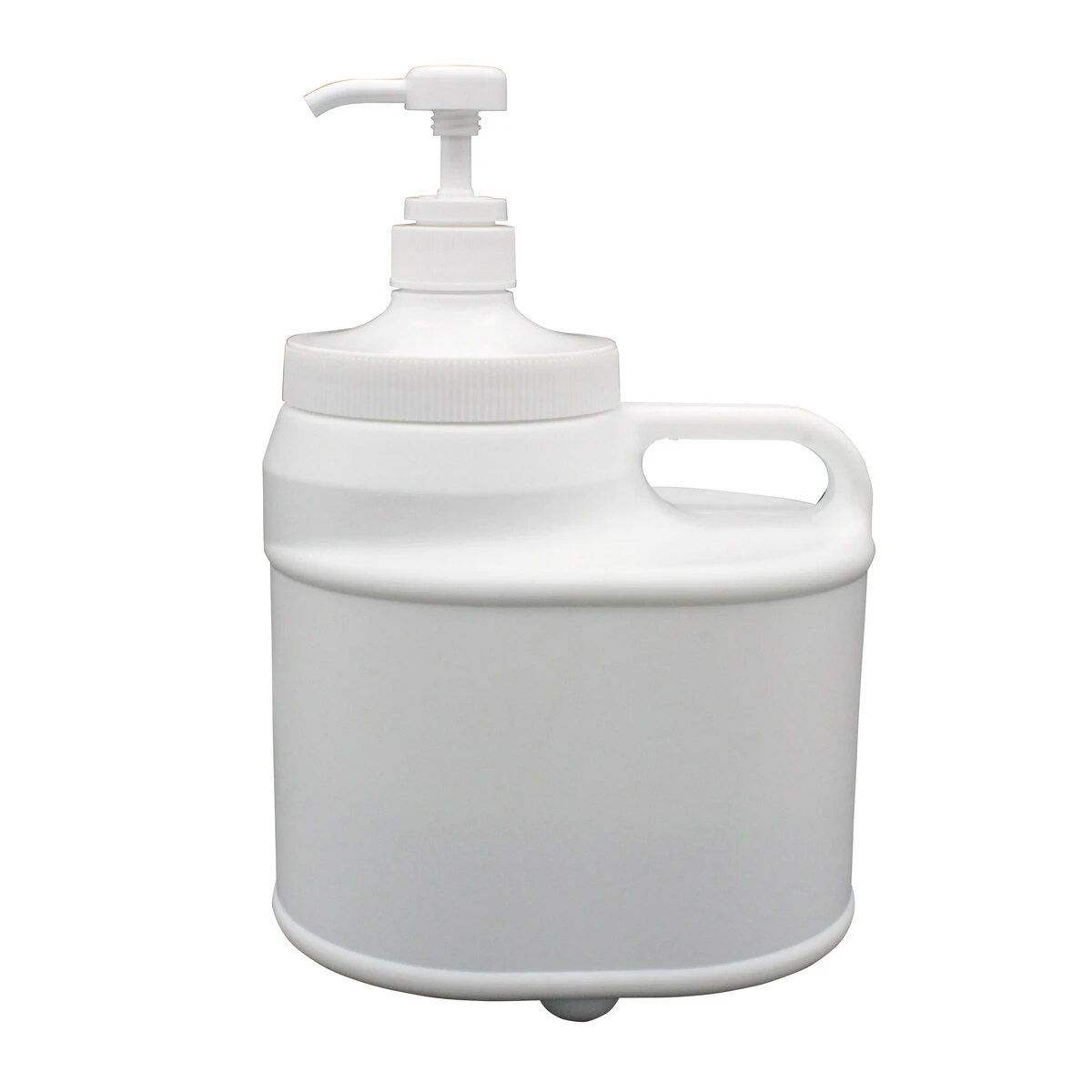 ポンプ付ボトル 天然スクラブ洗剤 専用