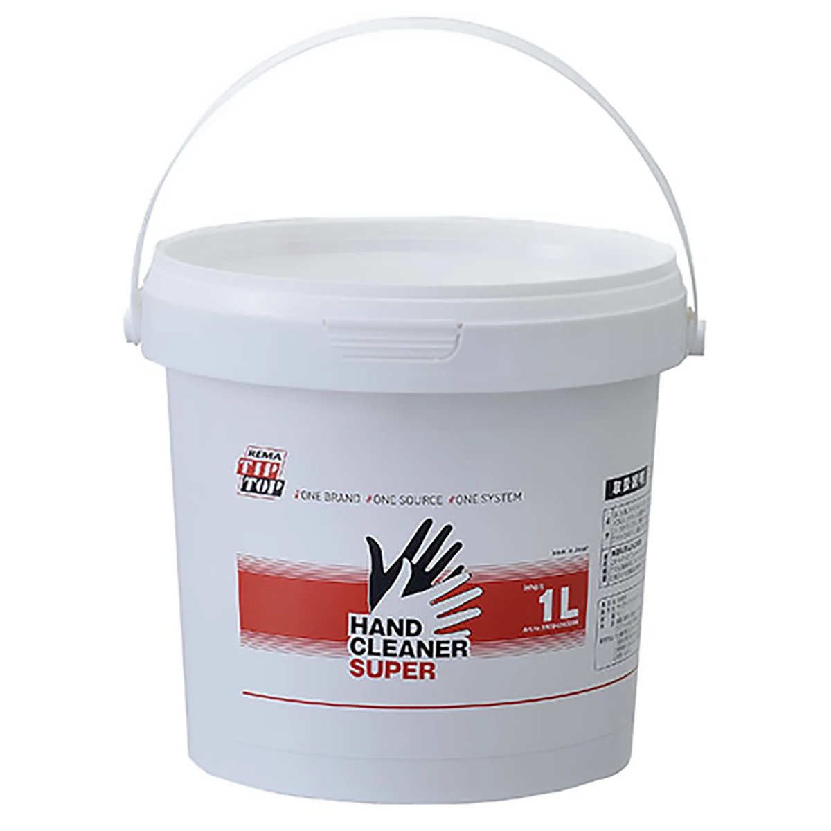 ハンドクリーナー 1L