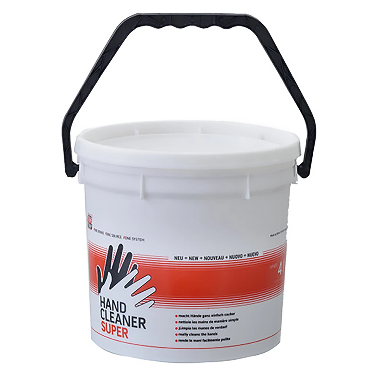 ハンドクリーナー 4L