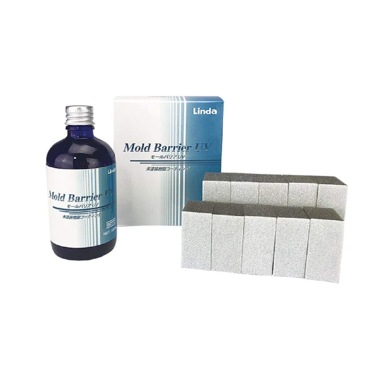 モールバリア UV