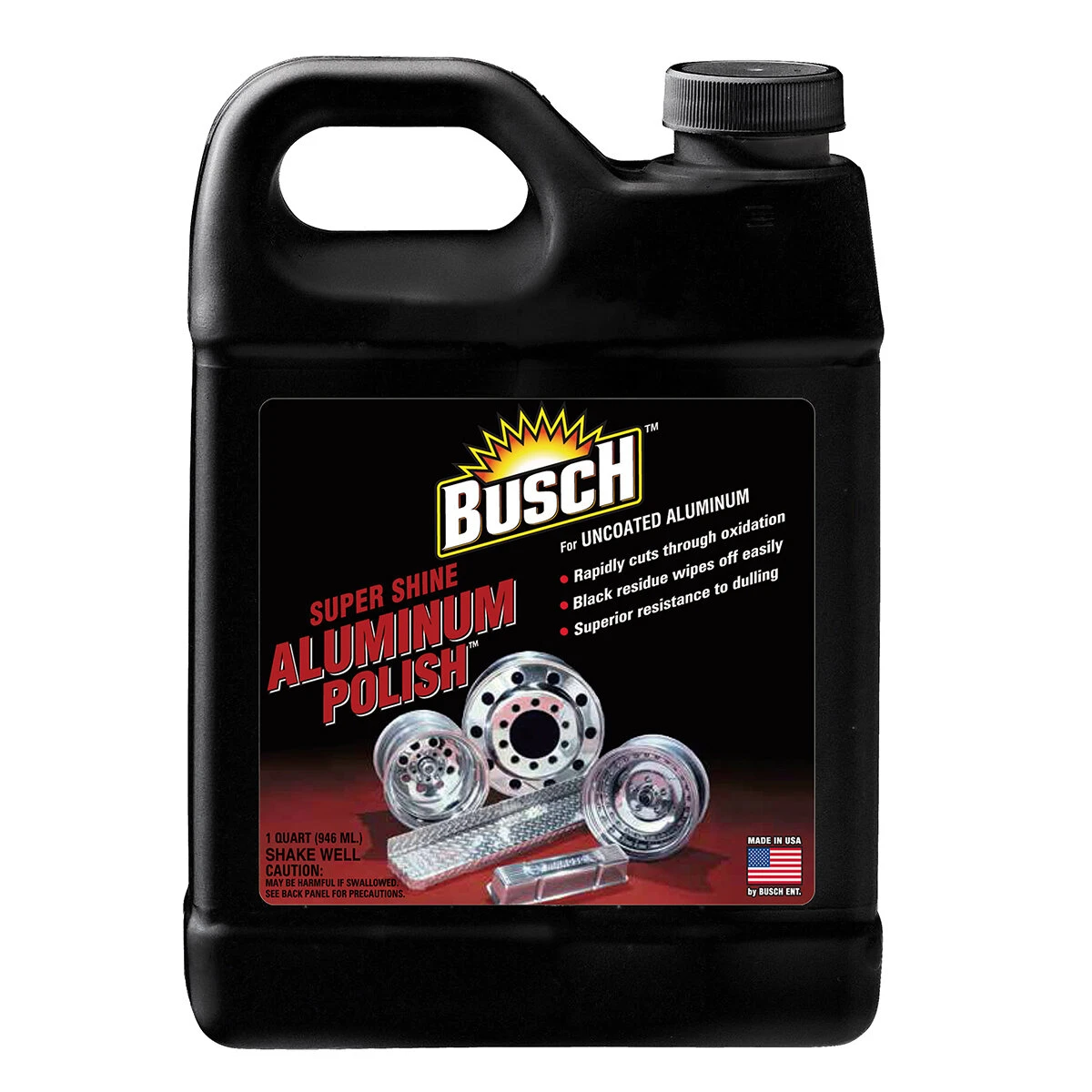 アルミポリッシュ 946ml