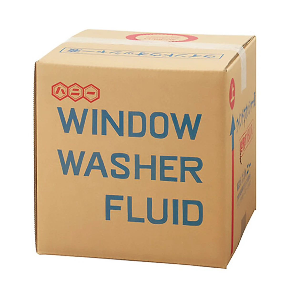 ウインドウォッシャー液 18L