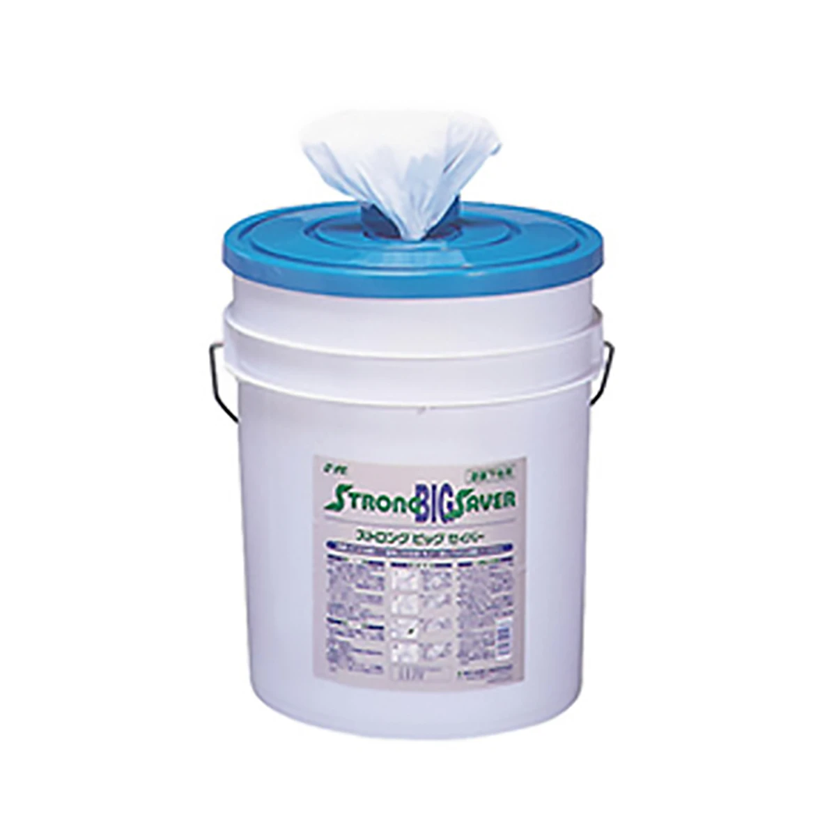 ストロングビッグセイバー 塗装下地用 中性 300枚入