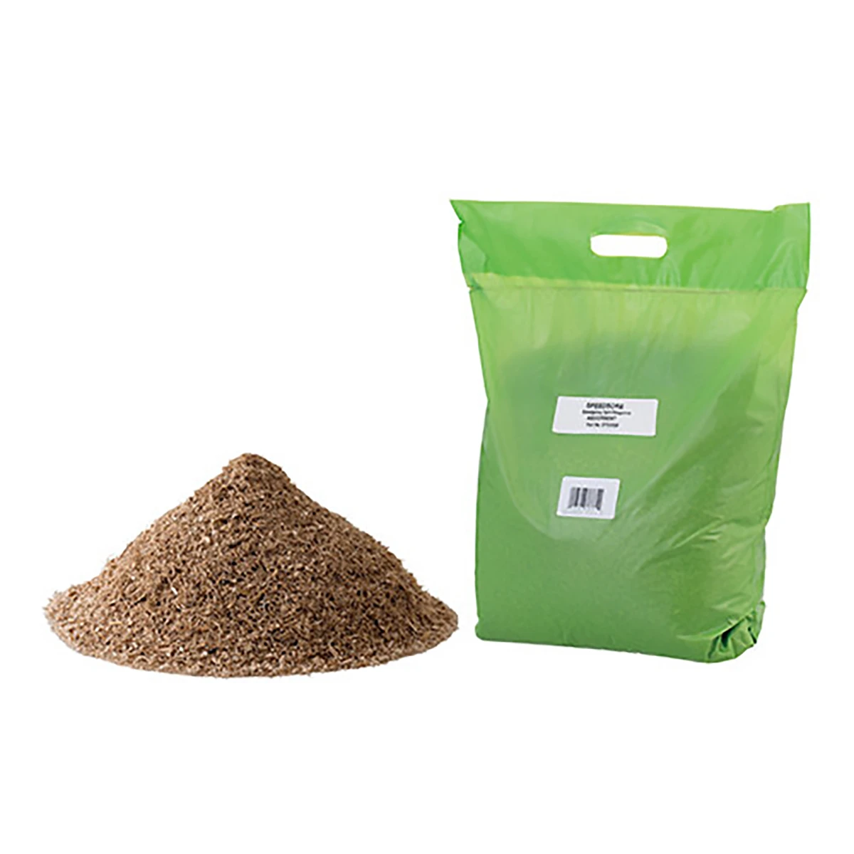 オイル吸着剤 粉末タイプ