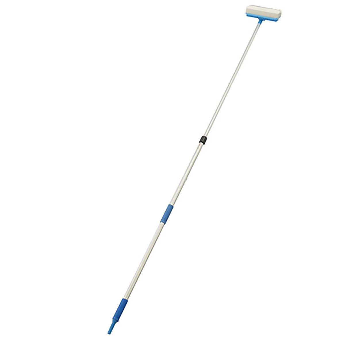 洗車スポンジ 伸縮式 通水タイプ