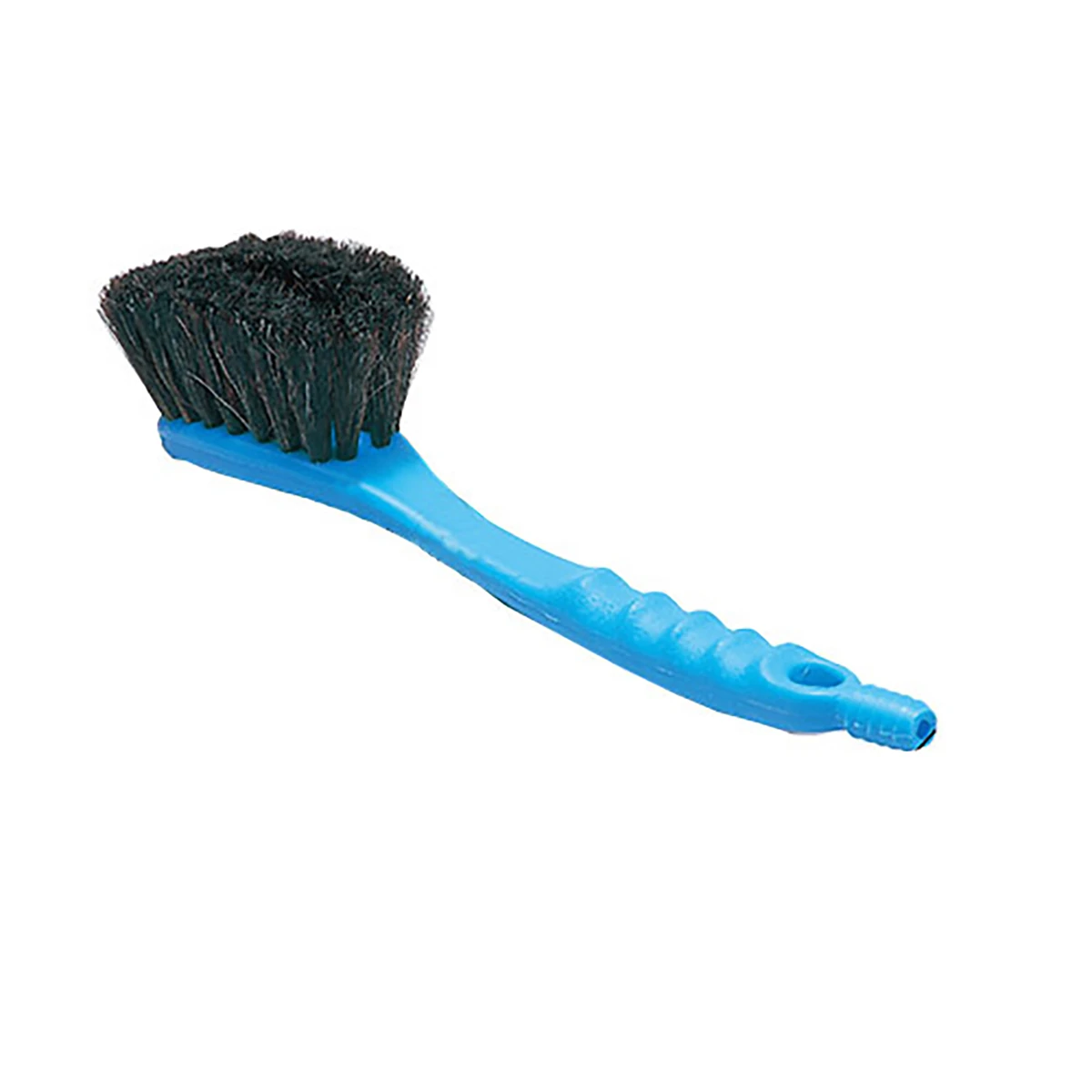 ブラシ 洗車用 ショートタイプ 純毛 5本入