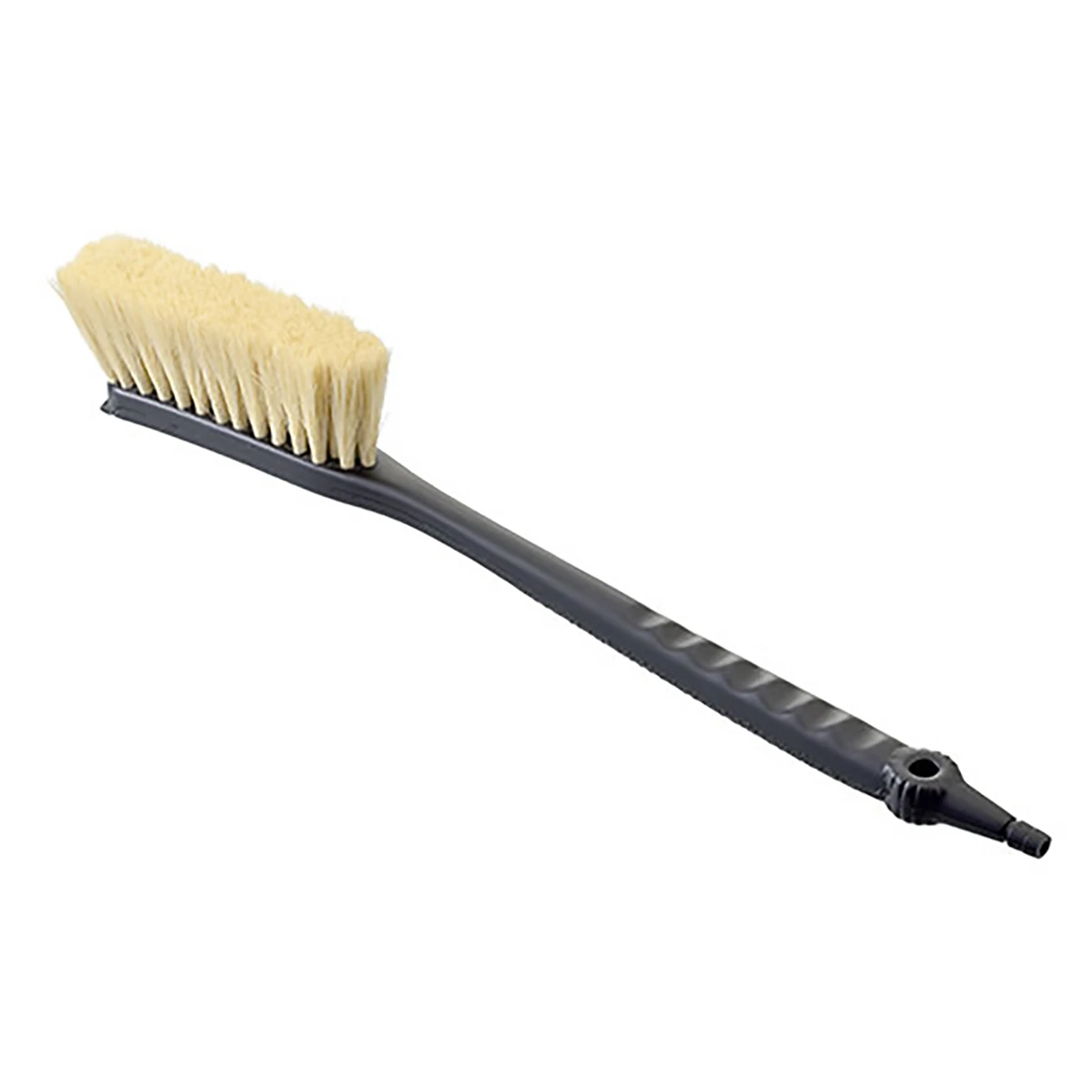 ブラシ 洗車用 スリムタイプ パキン