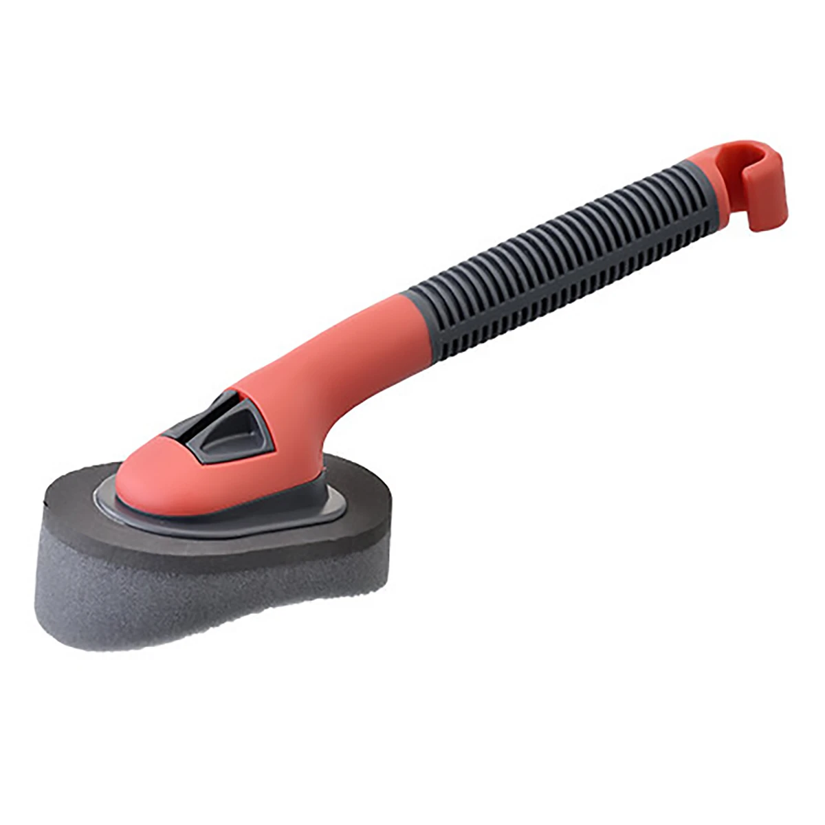 タイヤワックススポンジ