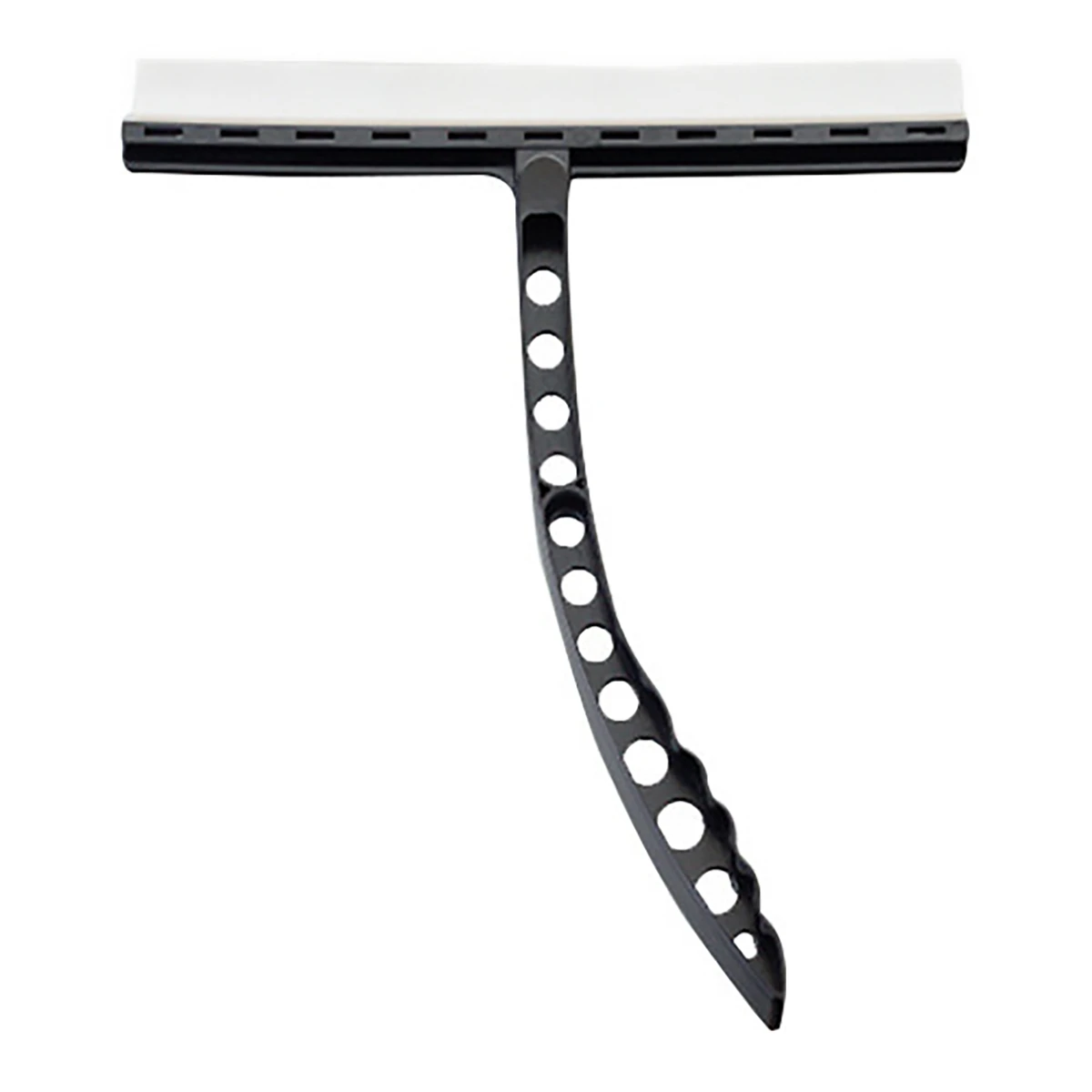 水切り シリコンワイパー