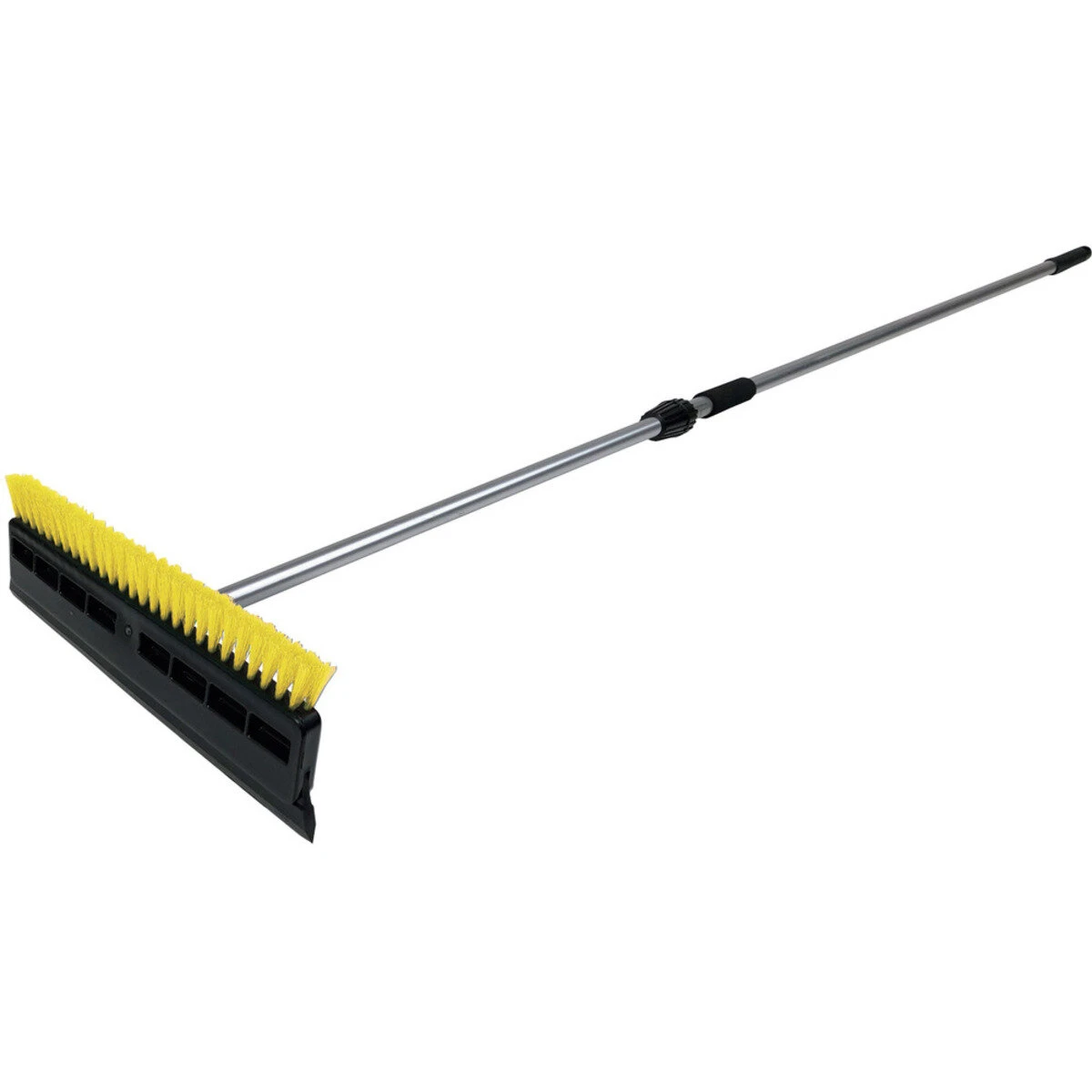 ジャンボスノーブラシ