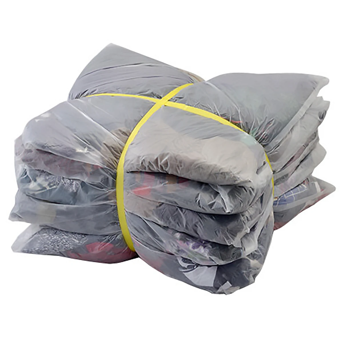 綿ウエス 中古 濃色