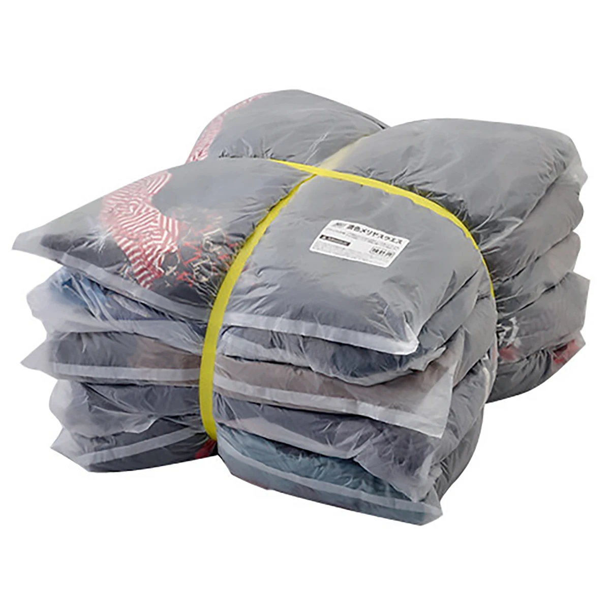 メリヤスウエス 中古 濃色