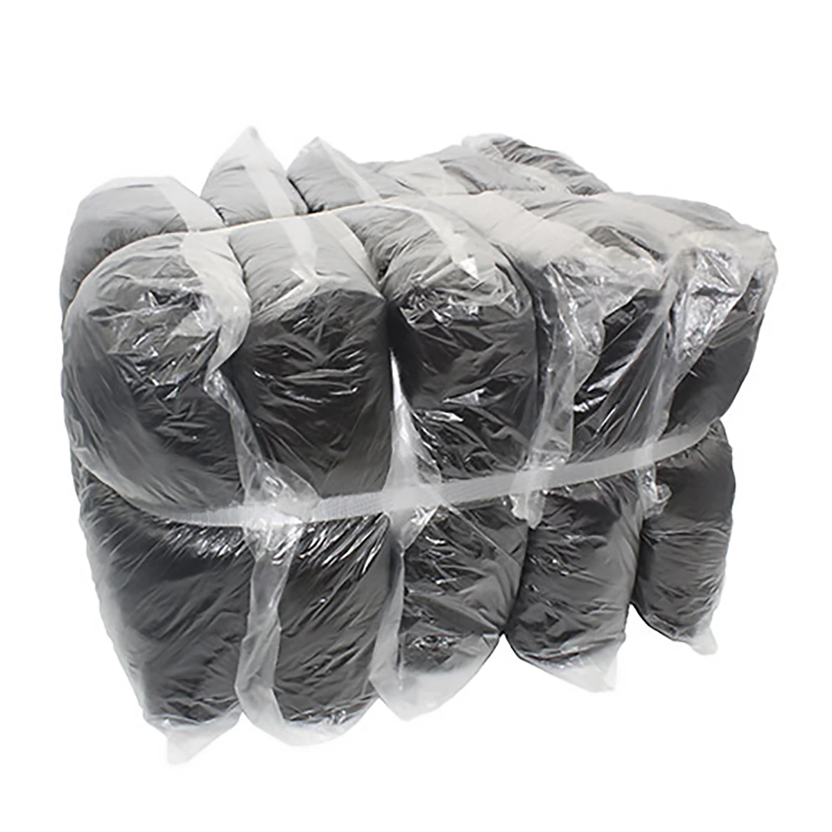 メリヤスウエス 中古 黒紺色 10kg