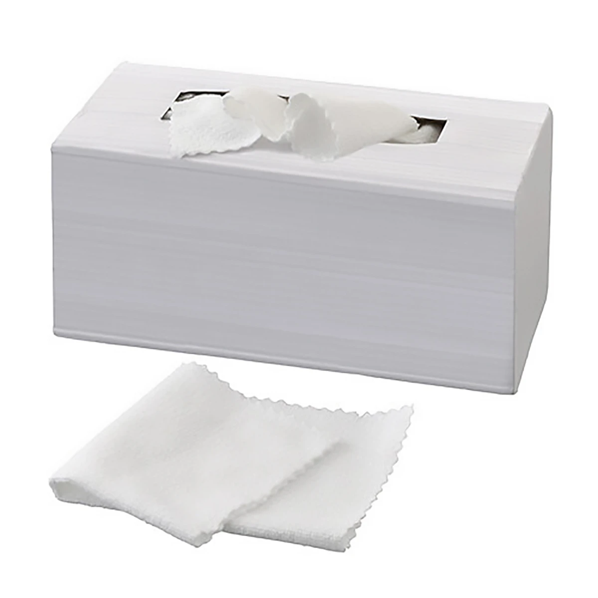 マイクロファイバータオル 50枚入