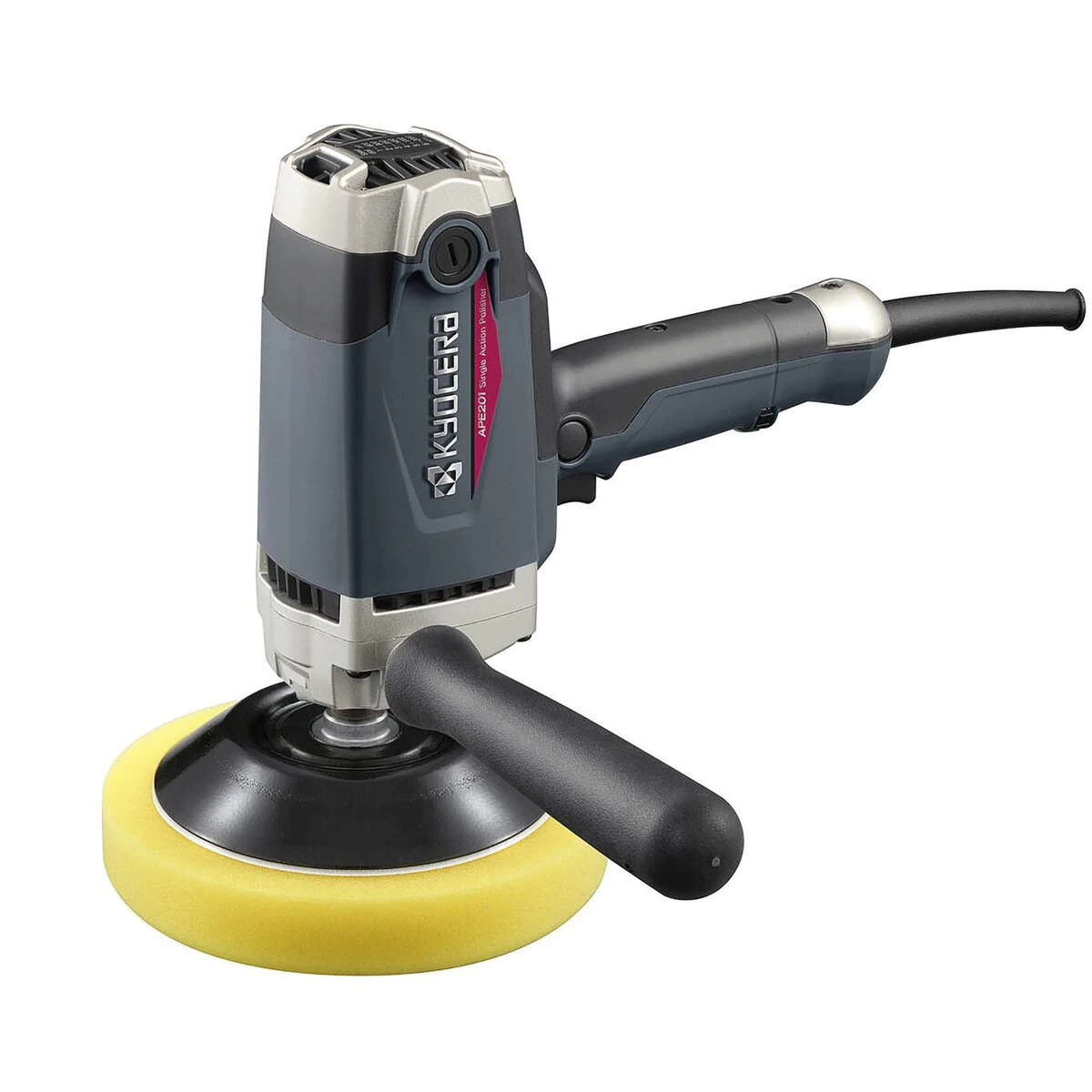 電子シングルアクションポリッシャー AC100V 京セラ