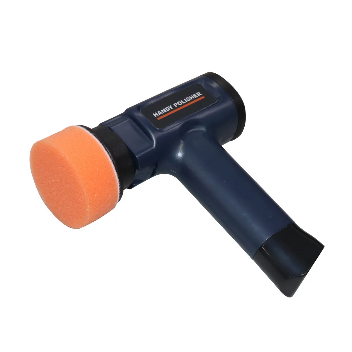 充電式ハンディポリッシャー