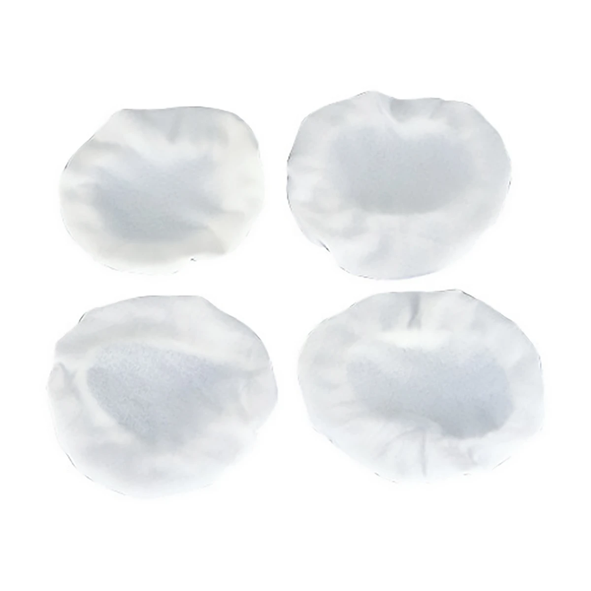 布製カバー ワックス用 4枚入