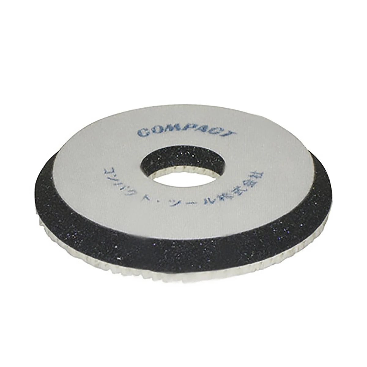 ウールテーパーバフ