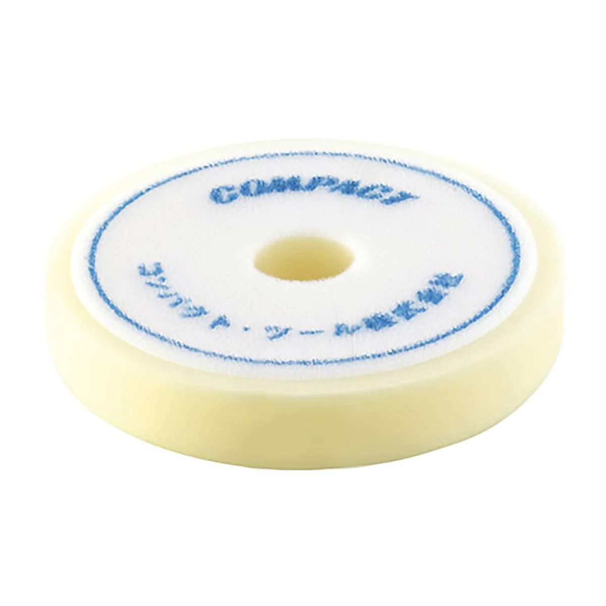 ウレタンバフ 極細目 フラット