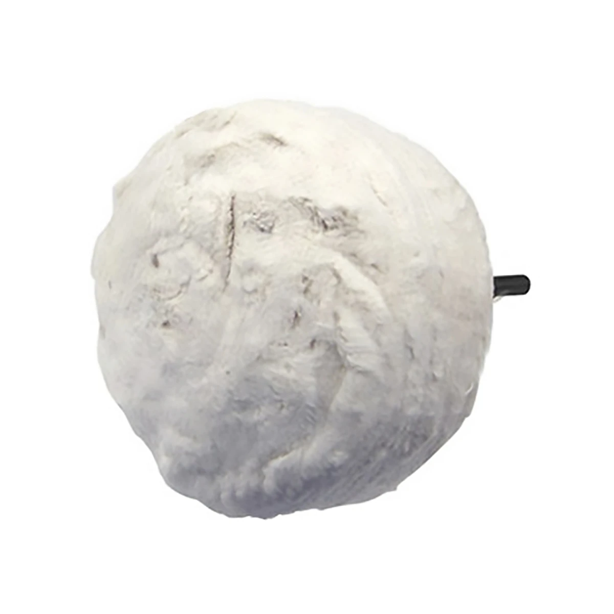 アルミホイール クリーナーバフ 電動ドリル用