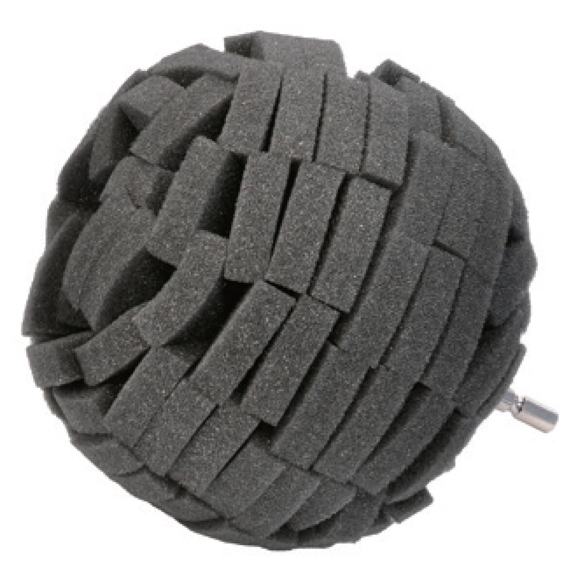 スポンジポリッシャー φ125mm