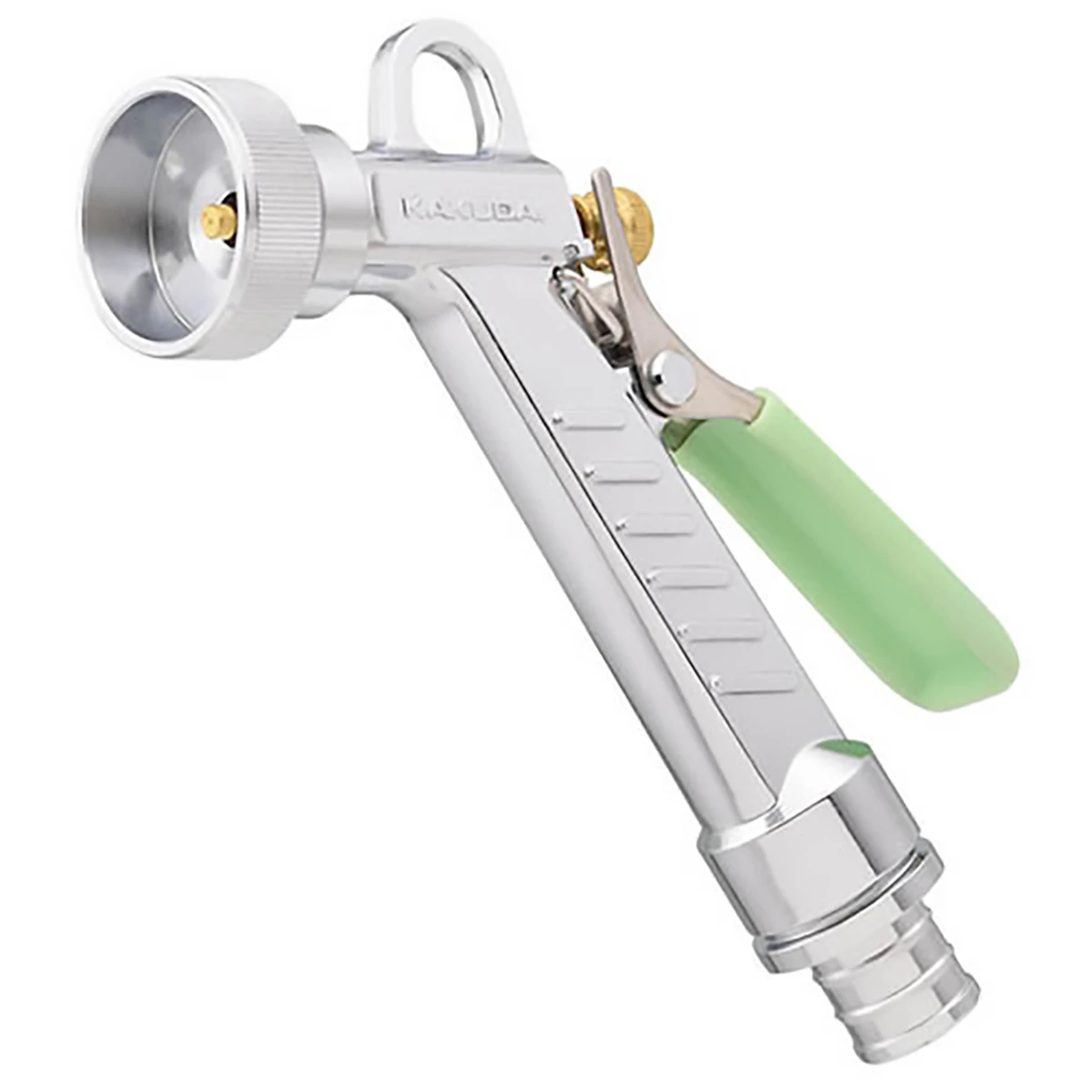 スプレーガン 大口径