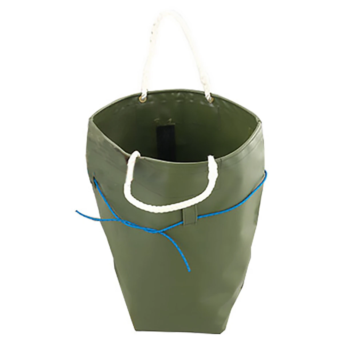 布バケツ ミキサー車用 大