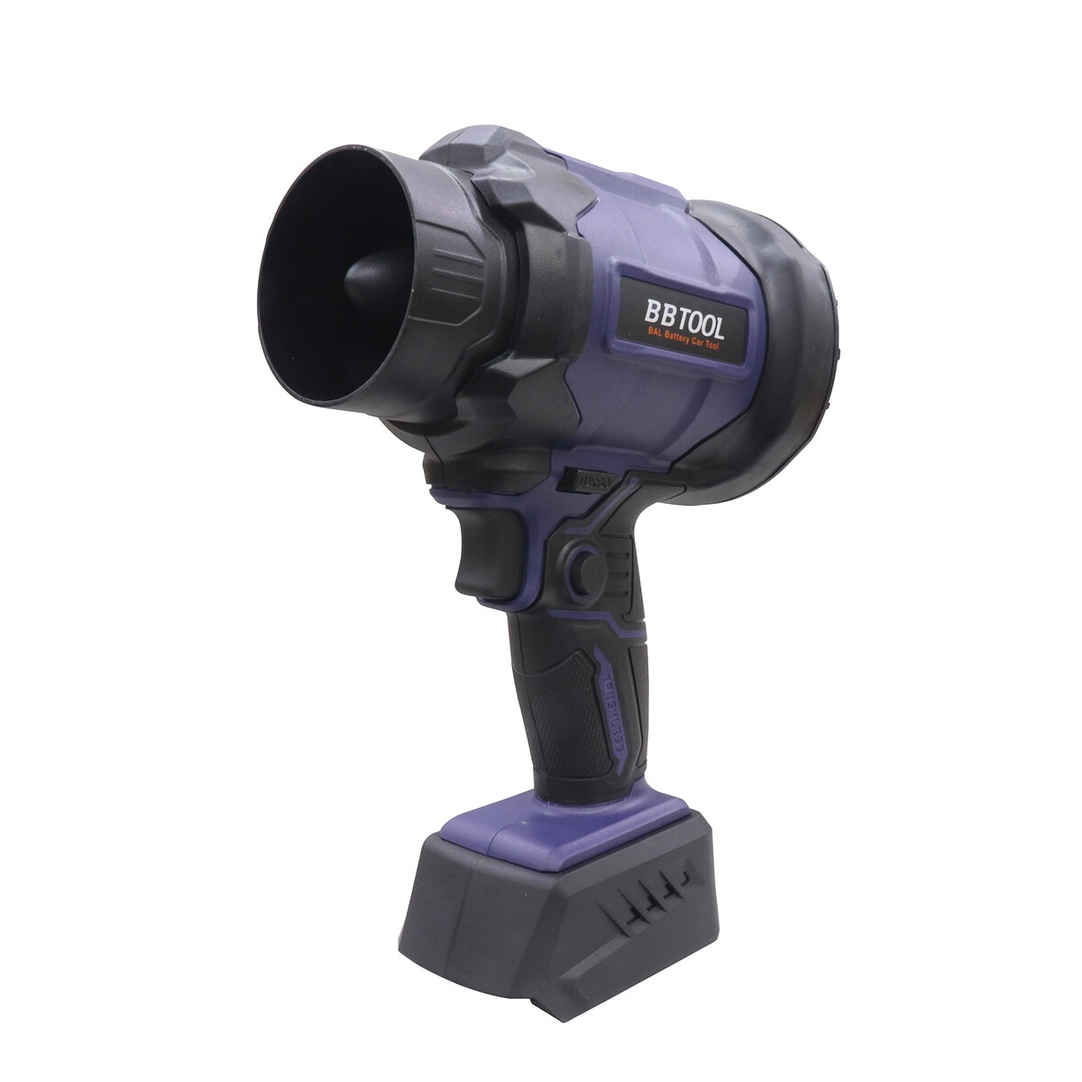 充電式ジェットブロワ BBTOOL