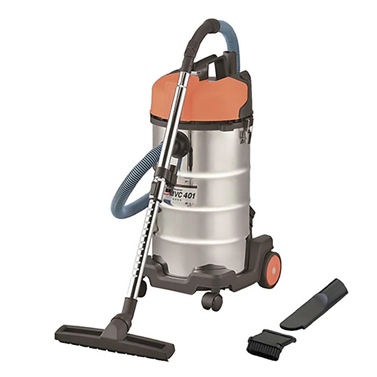 バキュームクリーナー 乾湿両用 集塵容量 40L