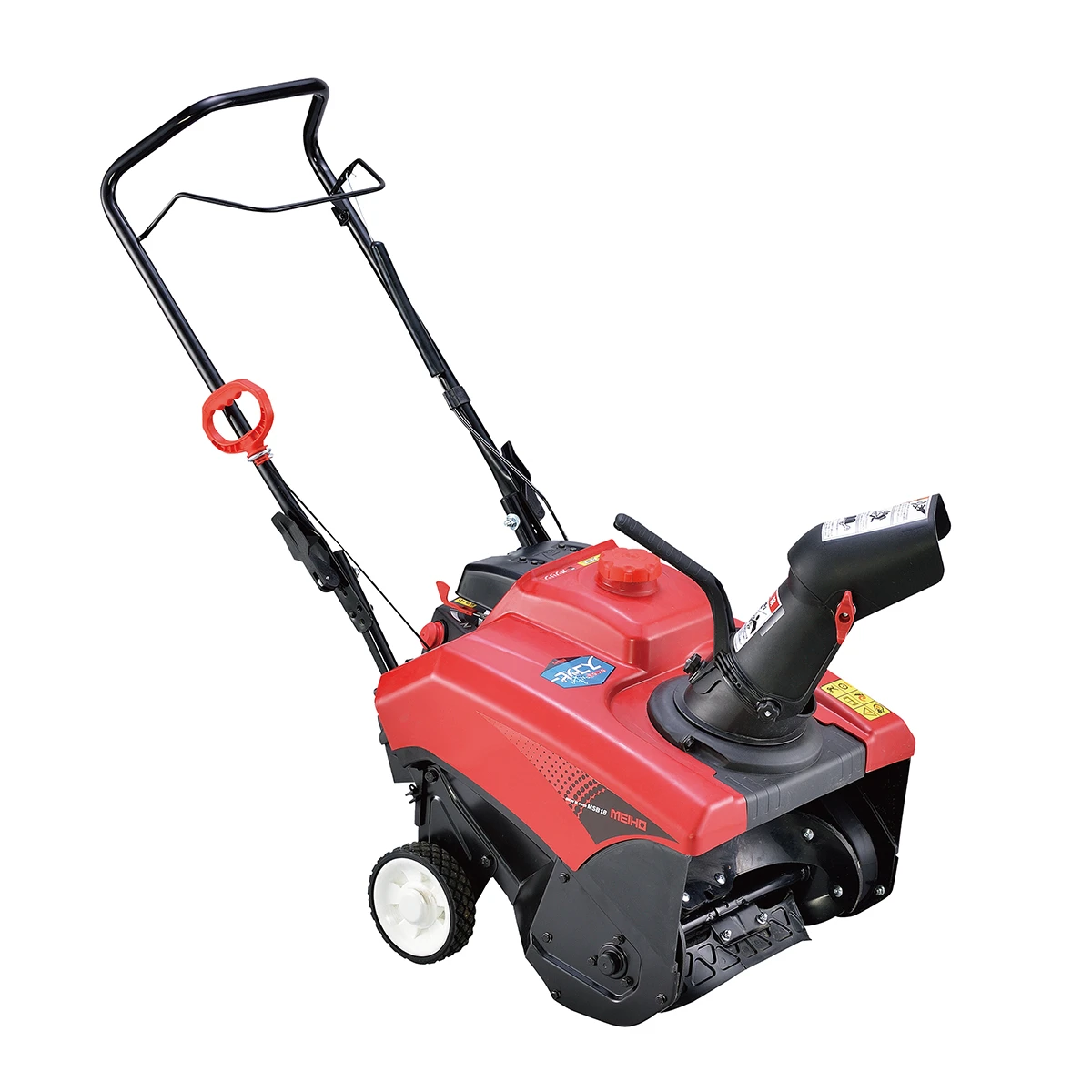 小型除雪機 エンジンガソリン式