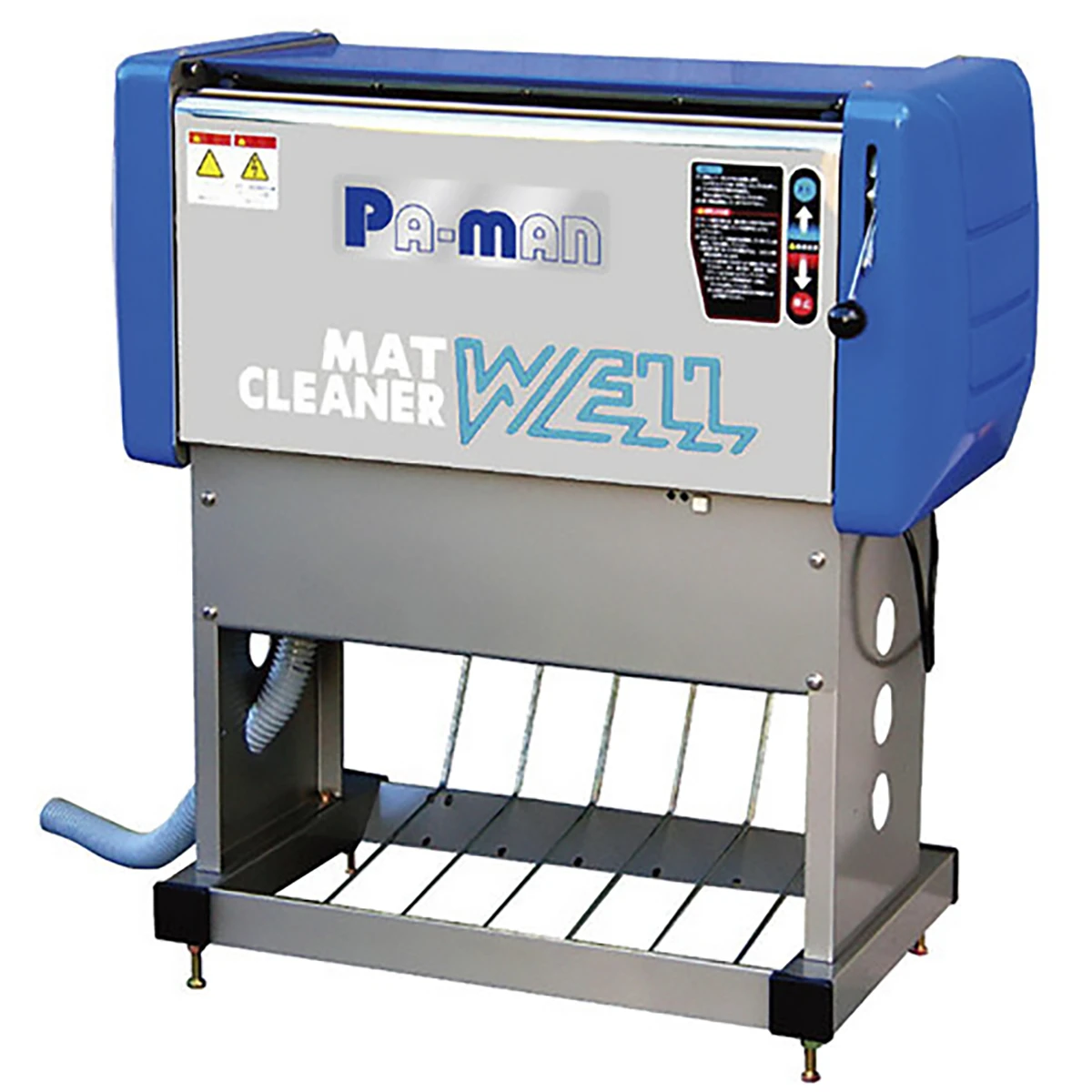 カーマットクリーナー AC100V