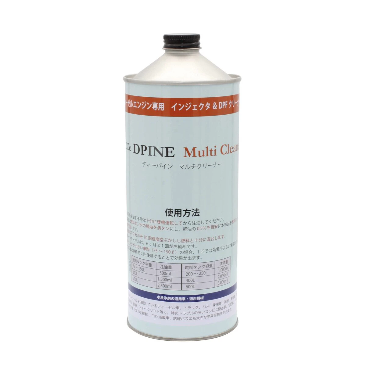 DPINE マルチクリーナー 1000ml