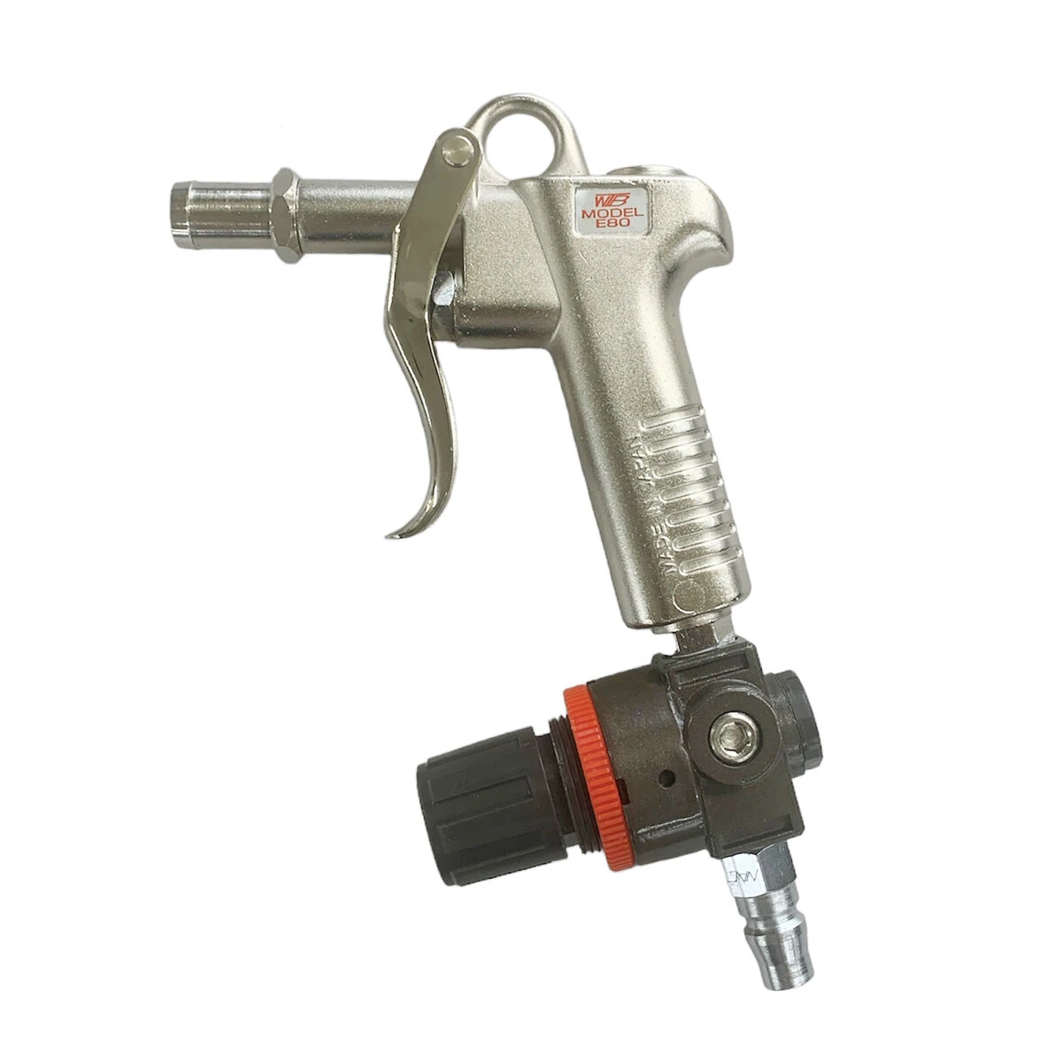 ジャバラスプレー専用ガン