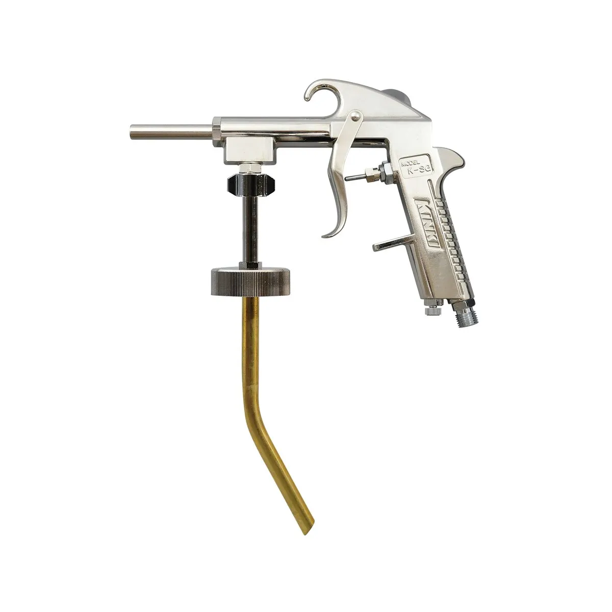 塩害ガード専用ガン 1kg缶専用